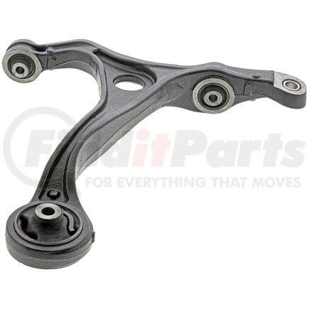 CMS601022 by MEVOTECH - Control Arm