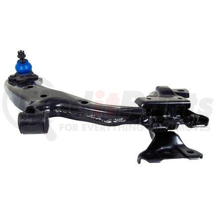 CMS601042 by MEVOTECH - Control Arm and Ball Join