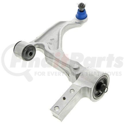 CMS601044 by MEVOTECH - Control Arm and Ball
