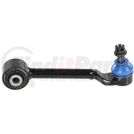 CMS601037 by MEVOTECH - Control Arm and Ball