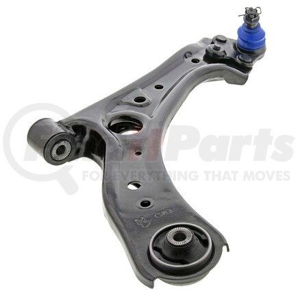 Mevotech CMS601057 Suspension Control Arm and Ball Joint Assembly Control Arm and Ball
