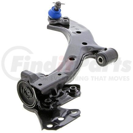 CMS60109 by MEVOTECH - Control Arm and Ball