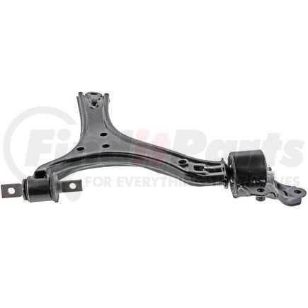 CMS601117 by MEVOTECH - Control Arm