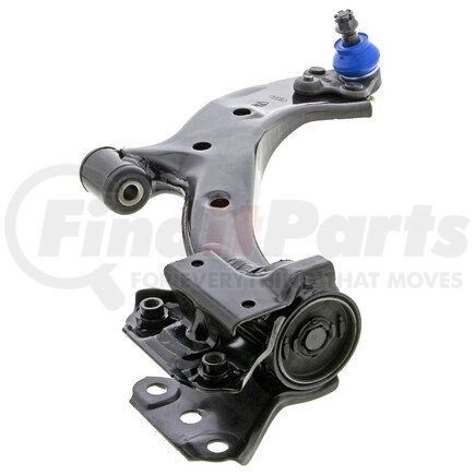 CMS60110 by MEVOTECH - Control Arm and Ball Join