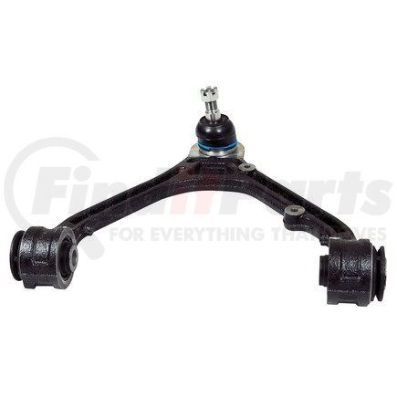 CMS601126 by MEVOTECH - Control Arm And Ball Join