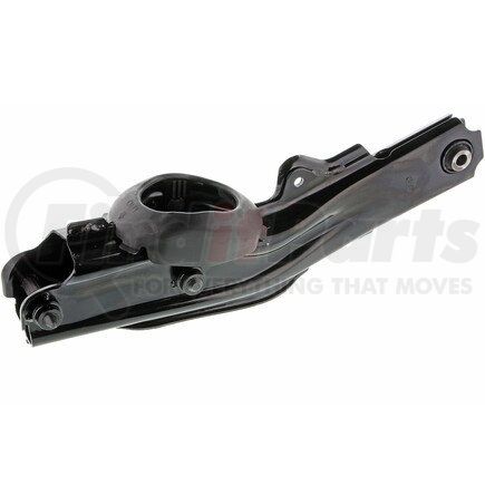 CMS601142 by MEVOTECH - Control Arm