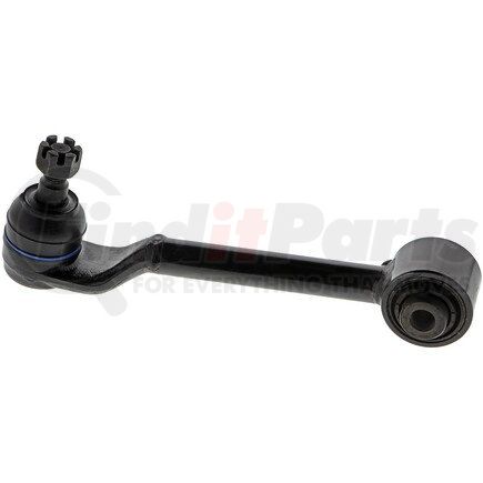 CMS601166 by MEVOTECH - Control Arm and Ball Join