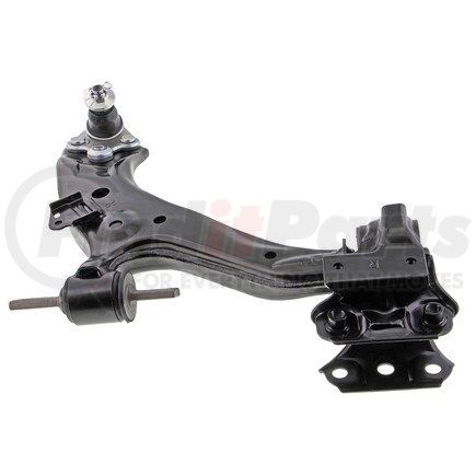 CMS601174 by MEVOTECH - Control Arm and Ball