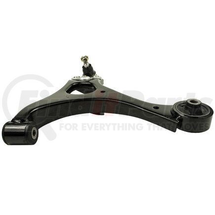 CMS601189 by MEVOTECH - Control Arm and Ball