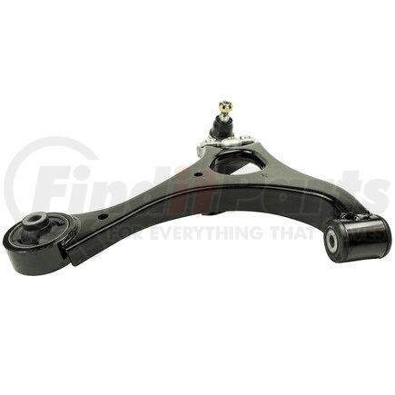 CMS601190 by MEVOTECH - Control Arm and Ball
