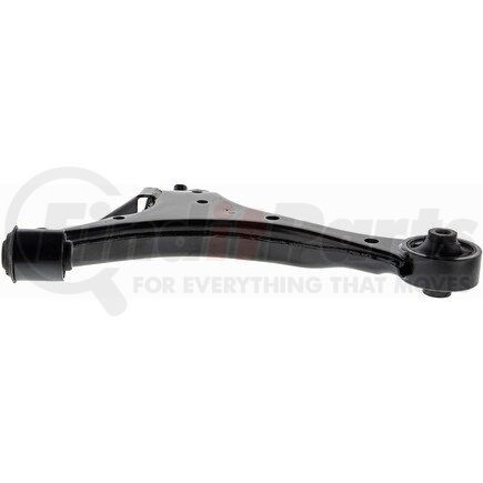 CMS601211 by MEVOTECH - Control Arm