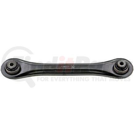 CMS601237 by MEVOTECH - Control Arm