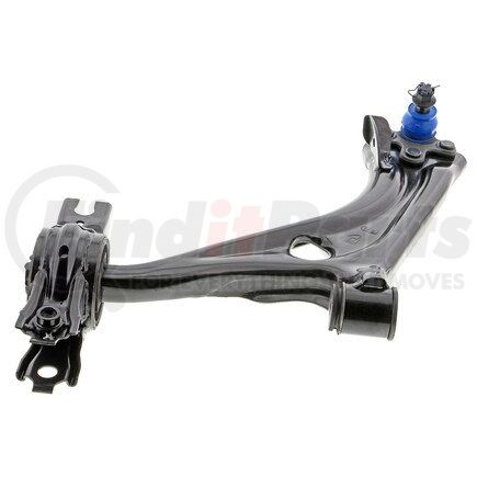 CMS601239 by MEVOTECH - Control Arm and Ball