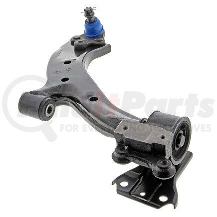 CMS601260 by MEVOTECH - Control Arm and Ball