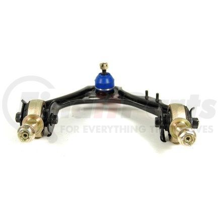 CMS60127 by MEVOTECH - Control Arm and Ball Join