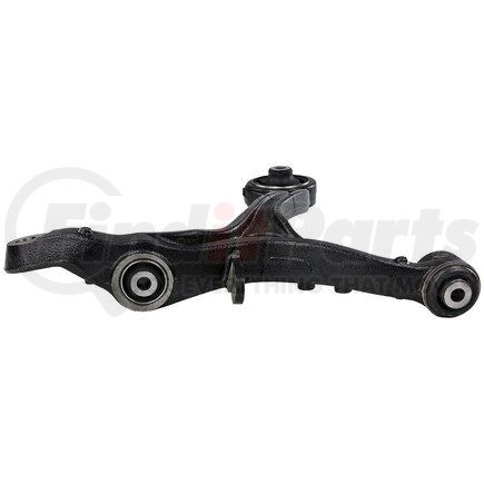 CMS60162 by MEVOTECH - Control Arm