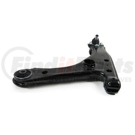 CMS70104 by MEVOTECH - Control Arm and Ball Join