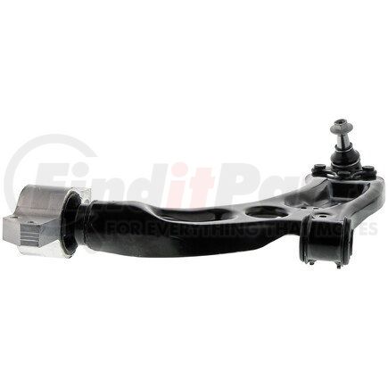 CMS701116 by MEVOTECH - Control Arm and Ball