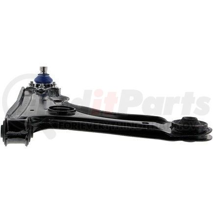 CMS701126 by MEVOTECH - Control Arm and Ball