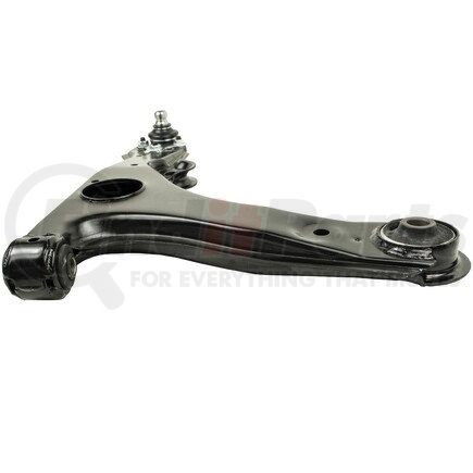CMS701119 by MEVOTECH - Control Arm and Ball