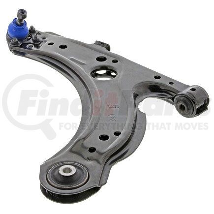 CMS701121 by MEVOTECH - Control Arm and Ball