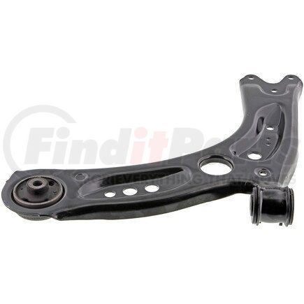 CMS701140 by MEVOTECH - Control Arm