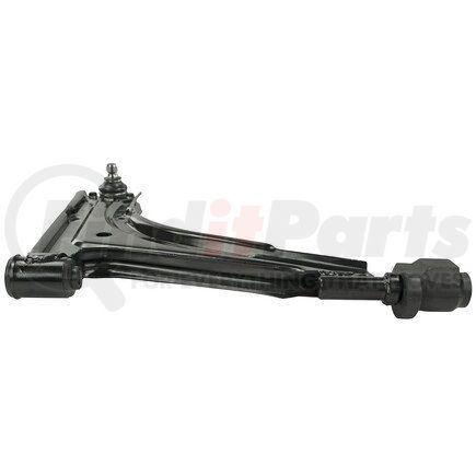 CMS70114 by MEVOTECH - Control Arm and Ball