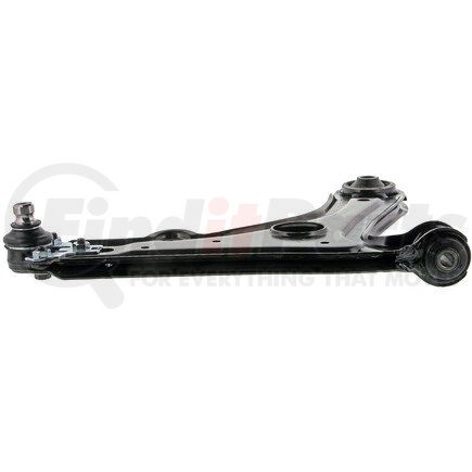 CMS70116 by MEVOTECH - Control Arm and Ball