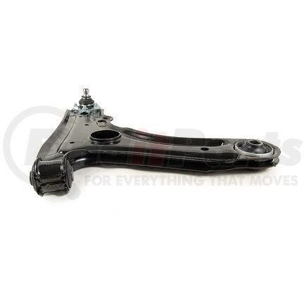 CMS70119 by MEVOTECH - Control Arm and Ball Join
