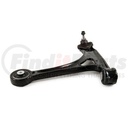CMS70131 by MEVOTECH - Control arm and ball join