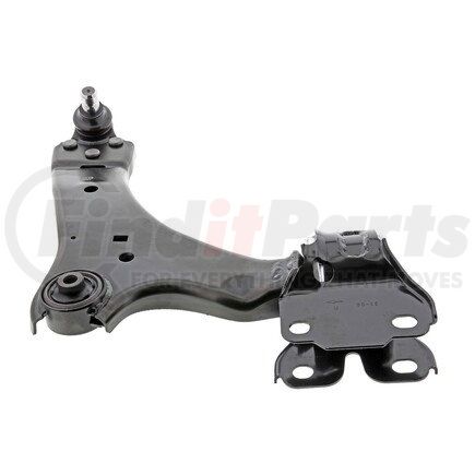 CMS70161 by MEVOTECH - Control Arm and Ball Join