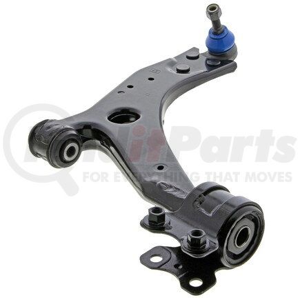 CMS70163 by MEVOTECH - Control Arm and Ball Join