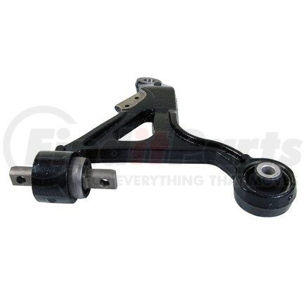 CMS70157 by MEVOTECH - Control Arm and Ball Join