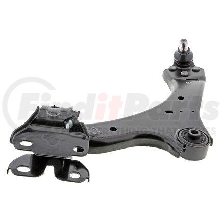 CMS70158 by MEVOTECH - Control Arm and Ball Join