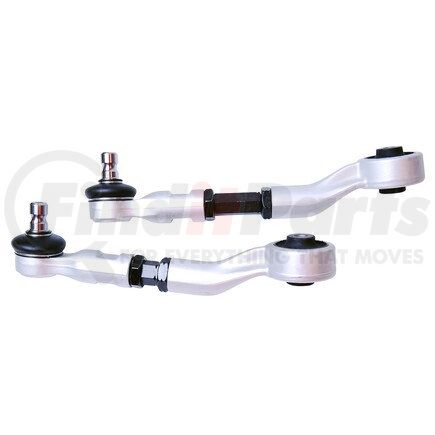 CMS70184 by MEVOTECH - Control Arm and Ball Join