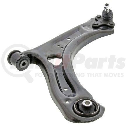 CMS70181 by MEVOTECH - Control Arm