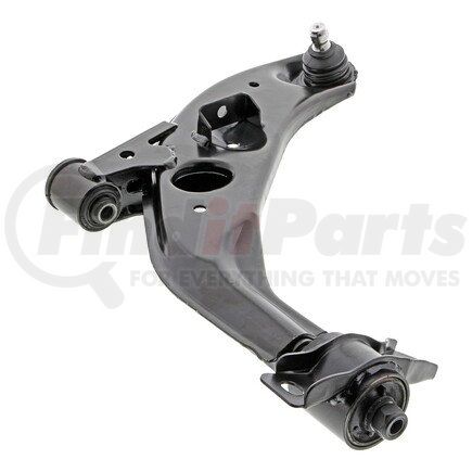 CMS7507 by MEVOTECH - Control Arm and Ball Join