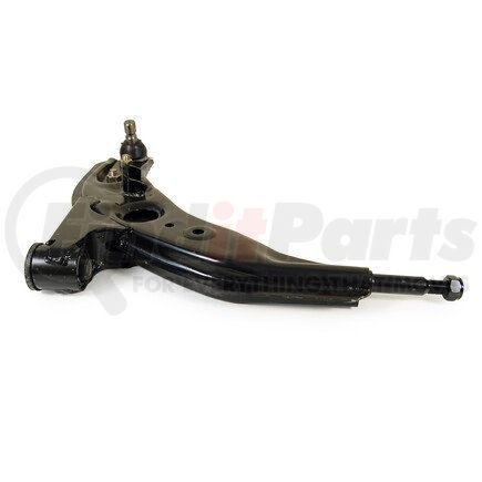 CMS76103 by MEVOTECH - Control Arm and Ball Join