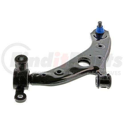 CMS761185 by MEVOTECH - Control Arm and Ball