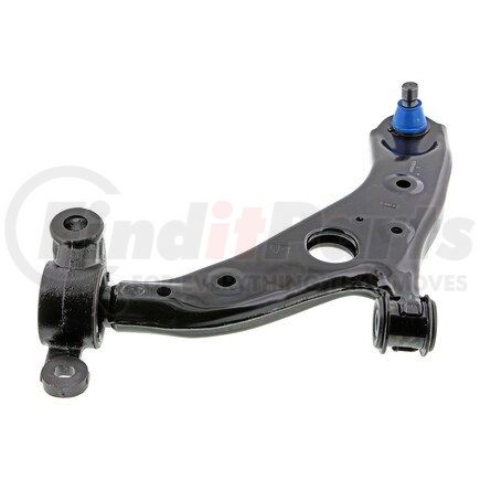 CMS761213 by MEVOTECH - Control Arm and Ball