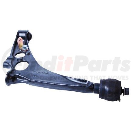 CMS76121 by MEVOTECH - Control Arm