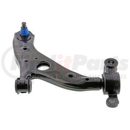 CMS761214 by MEVOTECH - Control Arm and Ball