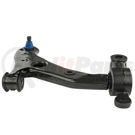 CMS761216 by MEVOTECH - Control Arm and Ball