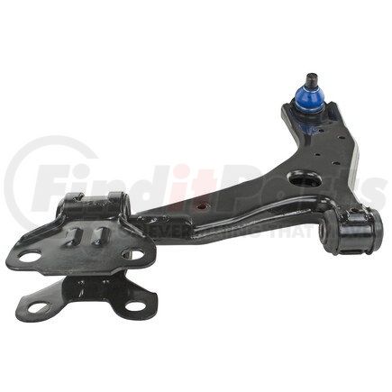 CMS76151 by MEVOTECH - Control Arm and Ball Join