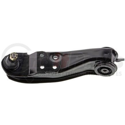 CMS76140 by MEVOTECH - Suspension Control Arm and Ball Joint Assembly - Mevotech Supreme CMS76140
