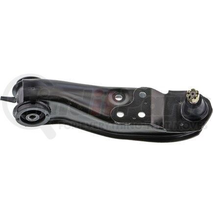 CMS76141 by MEVOTECH - Suspension Control Arm and Ball Joint Assembly - Mevotech Supreme CMS76141