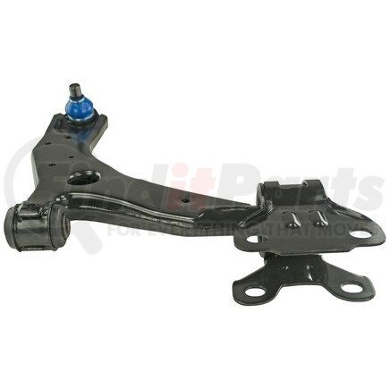 CMS76152 by MEVOTECH - Control Arm and Ball Join