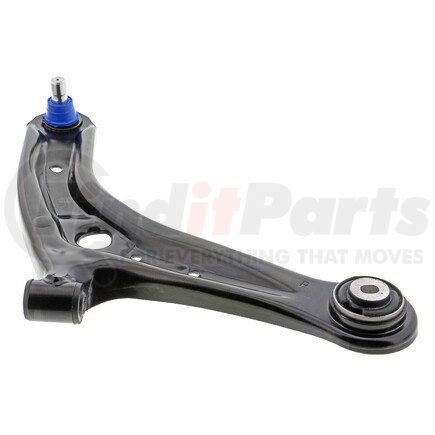 CMS76180 by MEVOTECH - Control Arm And Ball Join