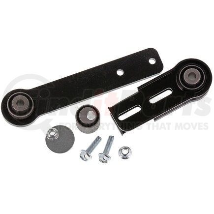 CMS80013 by MEVOTECH - Control Arm