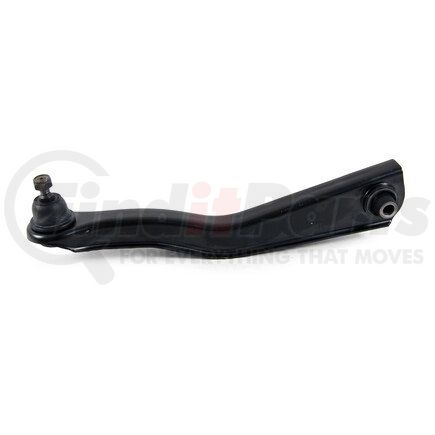 CMS801009 by MEVOTECH - Control Arm and Ball Join
